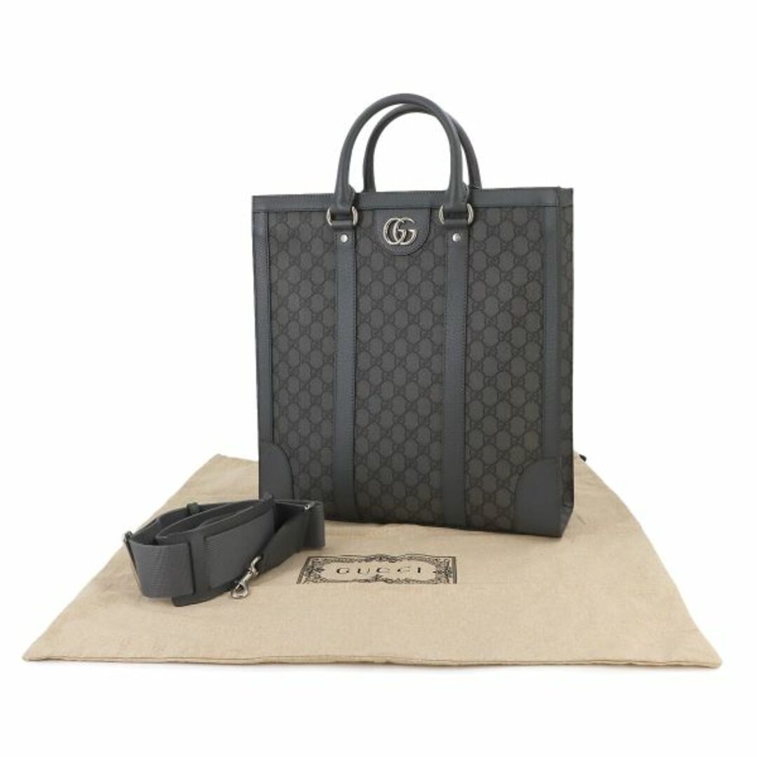 GUCCI - 未使用 展示品 グッチ GUCCI オフィディア ミディアム GUCCI - 未使用 展示品 グッチ GUCCI オフィディア ミディアム