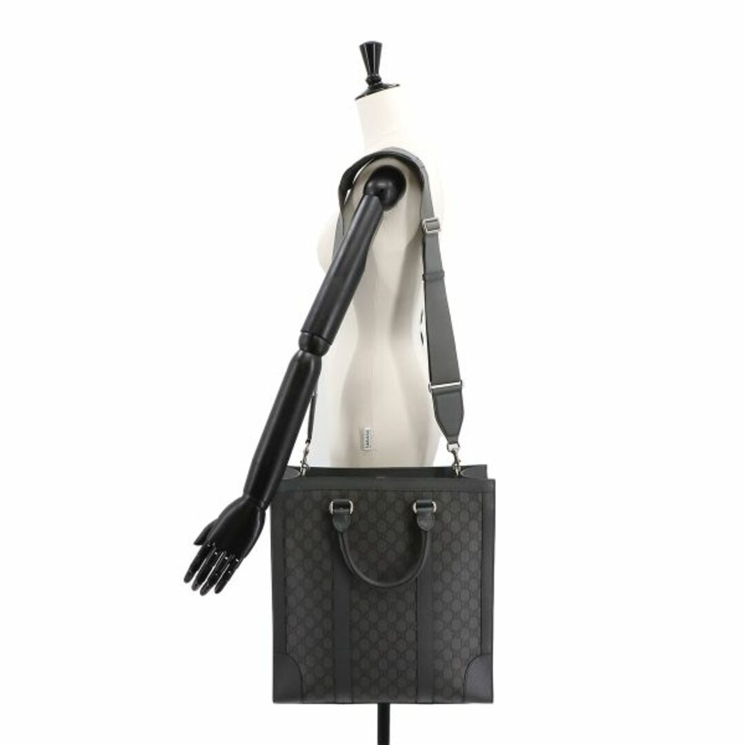 GUCCI - 未使用 展示品 グッチ GUCCI オフィディア ミディアム GUCCI - 未使用 展示品 グッチ GUCCI オフィディア ミディアム