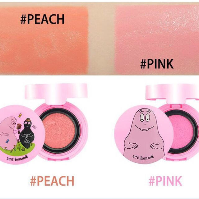 Stylenanda Barbapapaピンク3ceコスメ チーク バーバパパ 新品 オレンジの通販 By レイ スタイルナンダならラクマ Stylenanda Barbapapaピンク3ceコスメ チーク バーバパパ 新品 オレンジの通販 By レイ スタイルナンダならラクマ