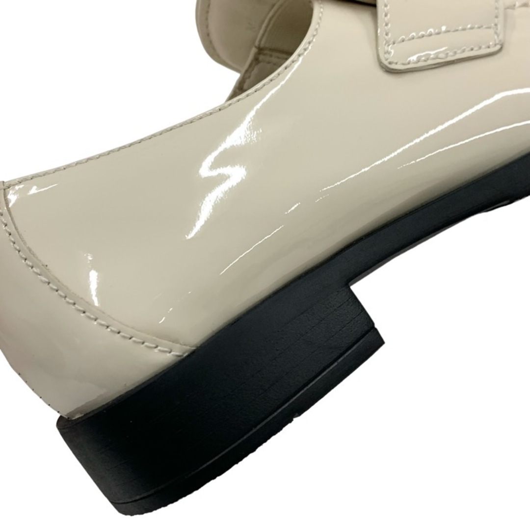 PRADA - プラダ PRADA ローファー 革靴 靴 シューズ パテント PRADA - プラダ PRADA ローファー 革靴 靴 シューズ パテント