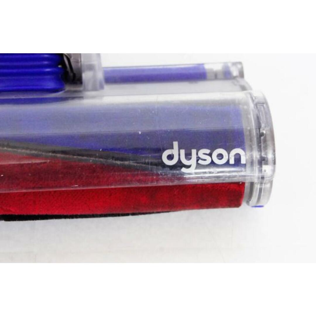 中古】Dysonダイソン V6 Fluffyフラフィ SV09 サイクロン式掃除 中古】Dysonダイソン V6 Fluffyフラフィ SV09 サイクロン式掃除