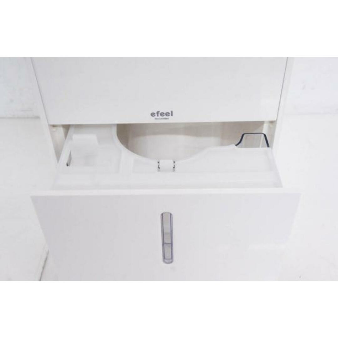 中古】アイリスオーヤマ 除湿乾燥機 efeel コンプレッサー式 中古】アイリスオーヤマ 除湿乾燥機 efeel コンプレッサー式