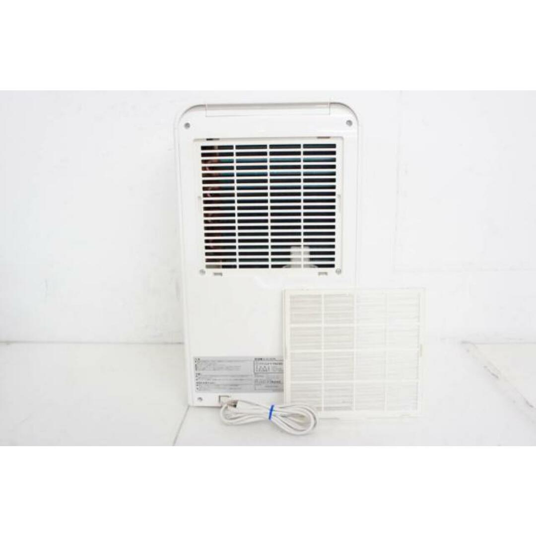 中古】アイリスオーヤマ 除湿乾燥機 efeel コンプレッサー式 中古】アイリスオーヤマ 除湿乾燥機 efeel コンプレッサー式