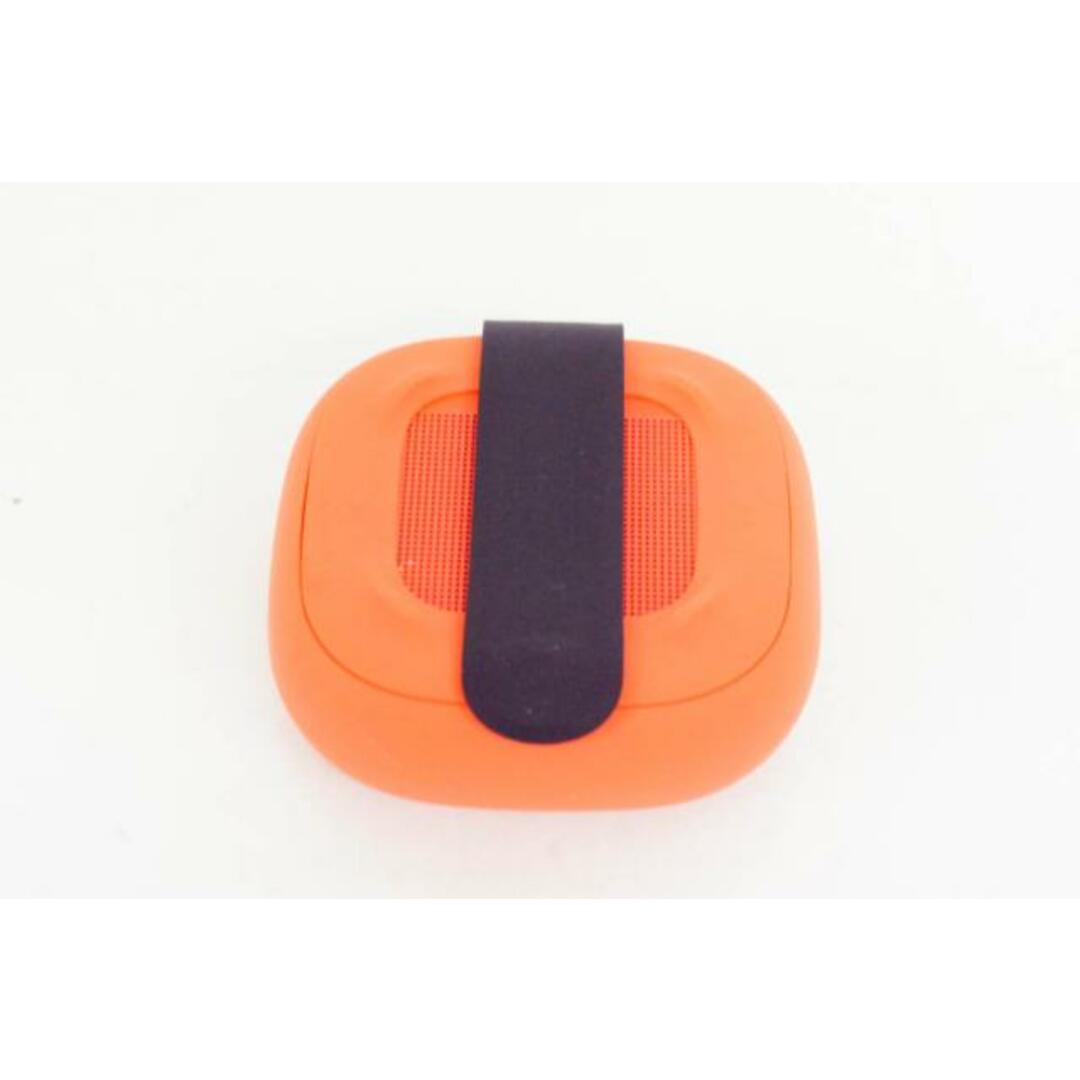 中古】BOSEボーズ Bluetoothスピーカー SoundLink Micro 中古】BOSEボーズ Bluetoothスピーカー SoundLink Micro