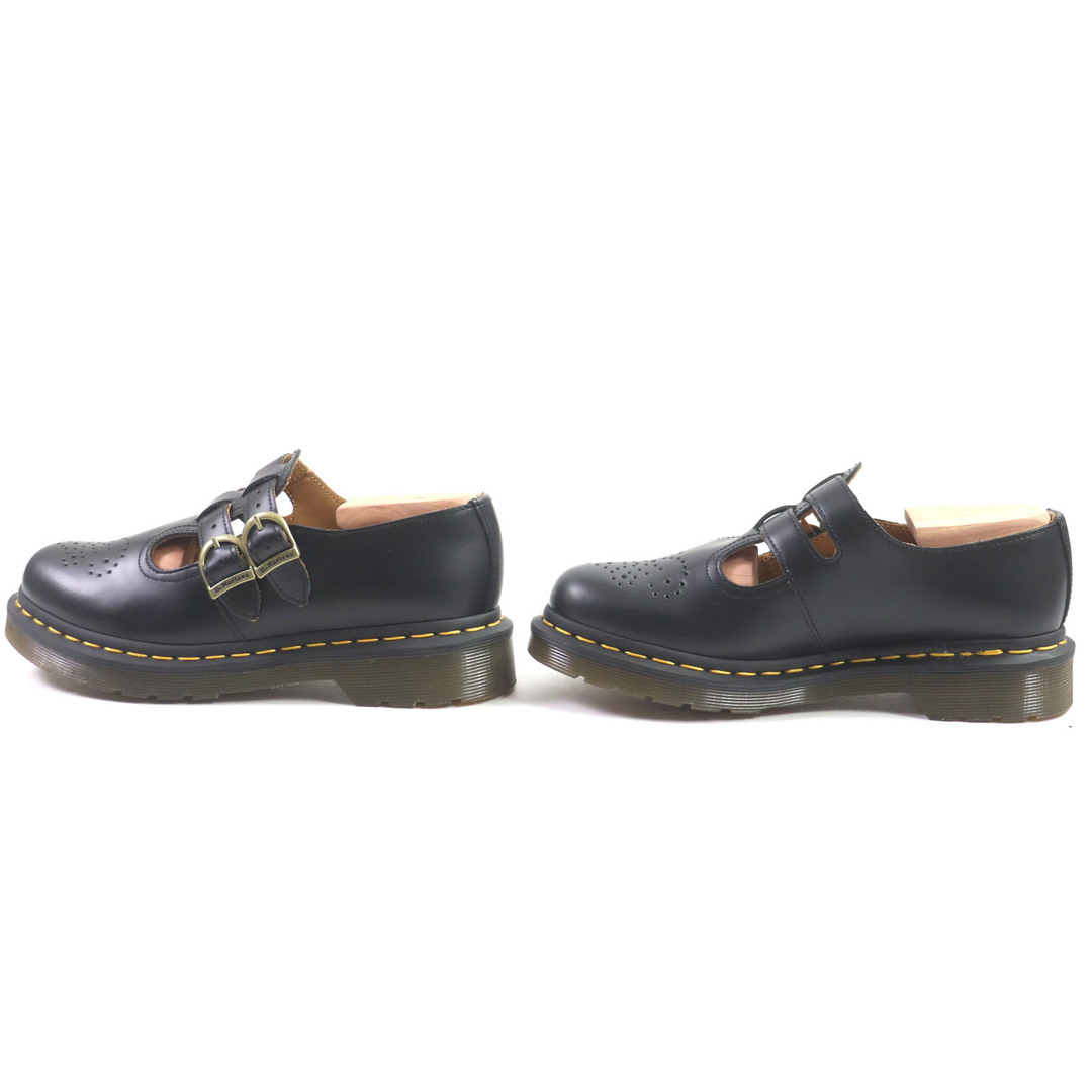 美品▽Dr.Martens ドクターマーチン 12916 メリージェーン 美品▽Dr.Martens ドクターマーチン 12916 メリージェーン