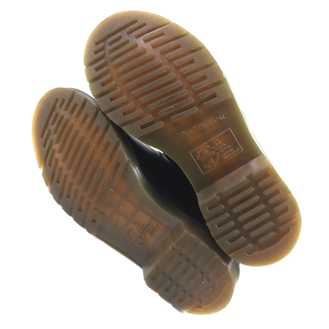 美品▽Dr.Martens ドクターマーチン 12916 メリージェーン 美品▽Dr.Martens ドクターマーチン 12916 メリージェーン