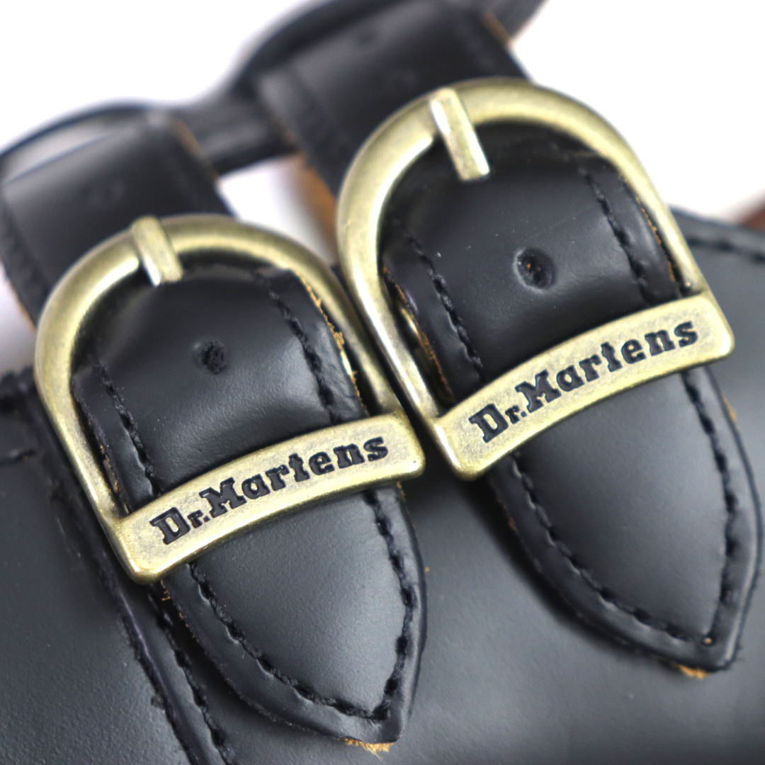美品▽Dr.Martens ドクターマーチン 12916 メリージェーン