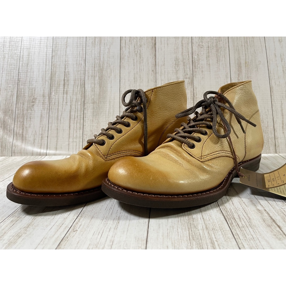 Mr.OLIVE(ミスターオリーブ)の新品未使用ＭＲ　ＯＬＩＶＥ／ミスターオリーブ メンズの靴/シューズ(ブーツ)の商品写真