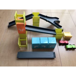 ベネッセ(Benesse)のこどもちゃれんじ スライダーゴーゴー！(知育玩具)