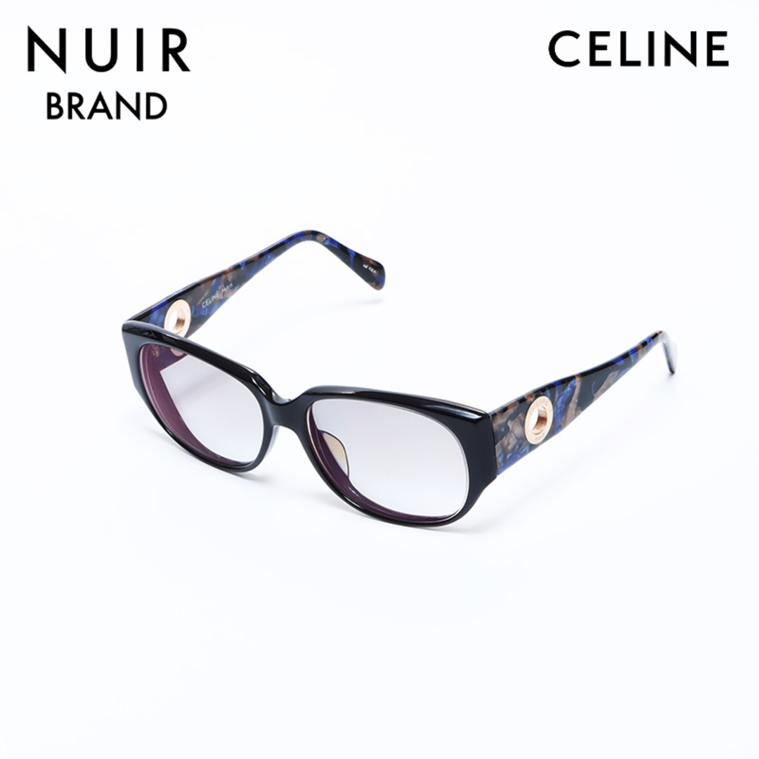 CELINE - セリーヌ CELINE 度あり サングラスの通販 by NUIR CELINE - セリーヌ CELINE 度あり サングラスの通販 by NUIR