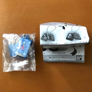 バンダイ(BANDAI)のガチャ　サブレミシェル(その他)