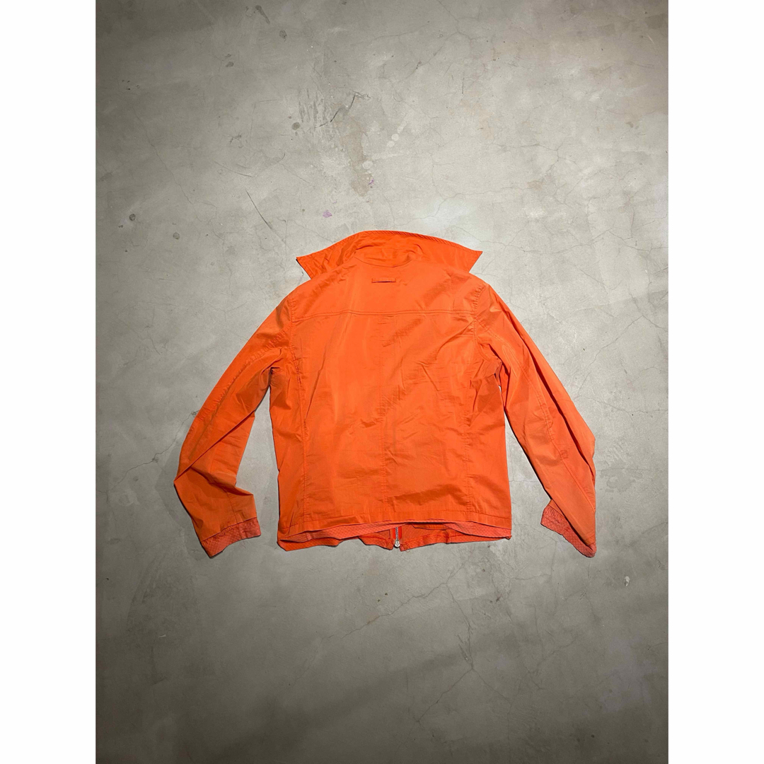 JEAN PAUL GAULTIER HOMME, Wind Breaker JEAN PAUL GAULTIER HOMME, Wind Breaker