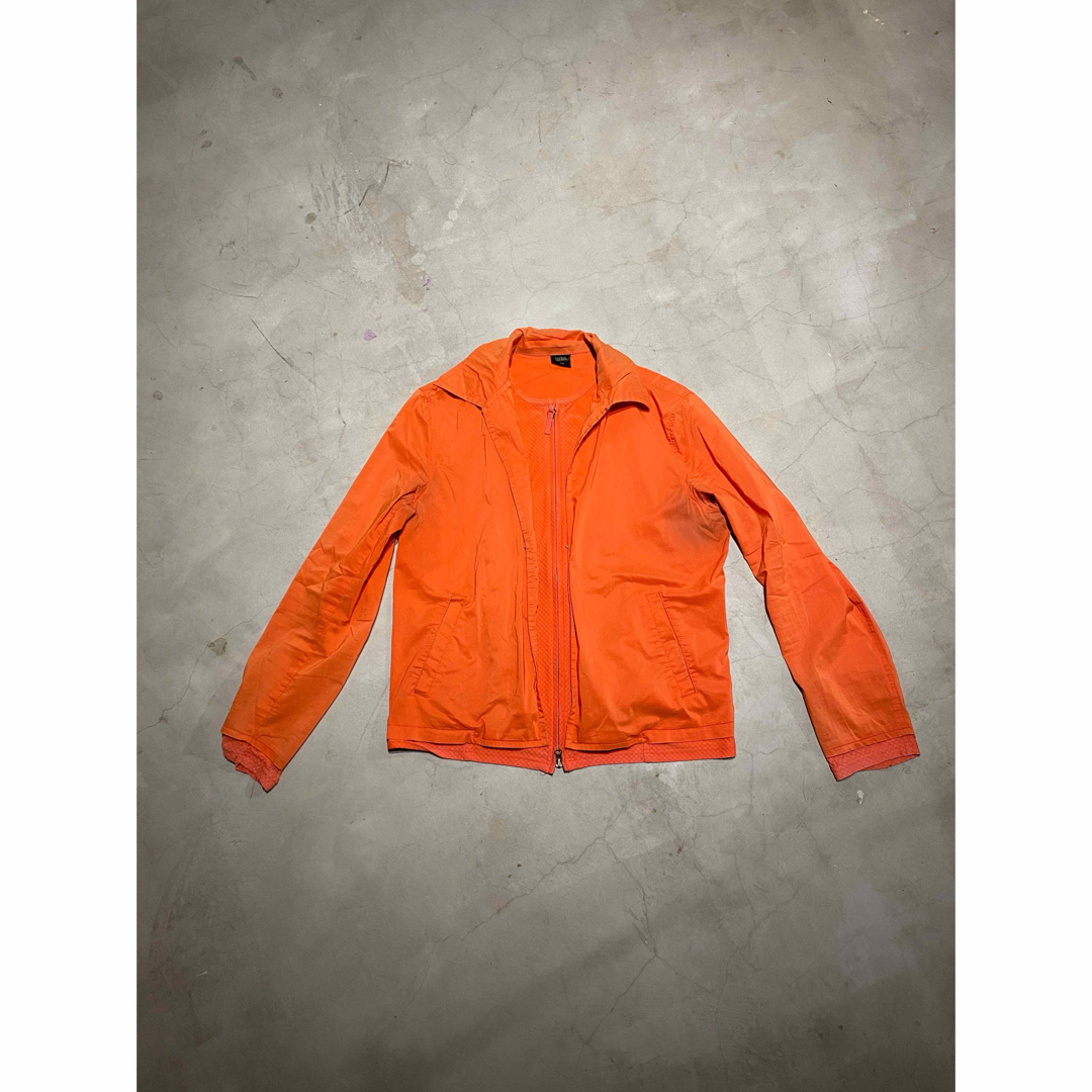 JEAN PAUL GAULTIER HOMME, Wind Breaker JEAN PAUL GAULTIER HOMME, Wind Breaker
