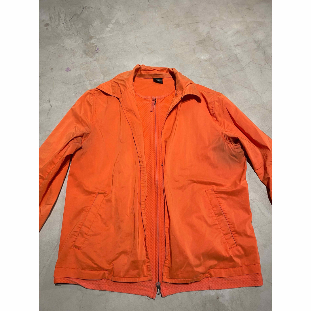 JEAN PAUL GAULTIER HOMME, Wind Breaker JEAN PAUL GAULTIER HOMME, Wind Breaker