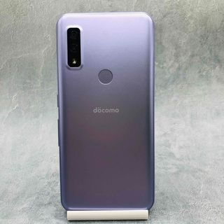 arrows(スマートフォン本体 ・ パープル/紫色系)のフリマ arrows(スマートフォン本体 ・ パープル/紫色系)のフリマ