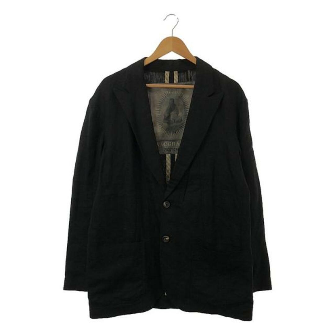 美品】 ziggy chen / ジギーチェン | LOOSE FIT SINGLE BREASTED 美品】 ziggy chen / ジギーチェン | LOOSE FIT SINGLE BREASTED