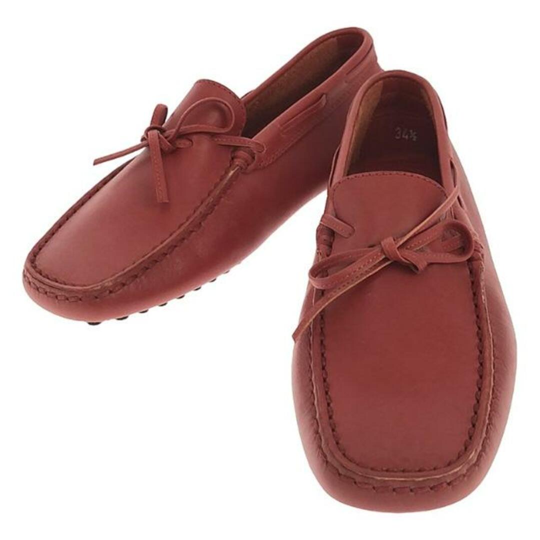 新品】TOD'S トッズ tod's 快い モカシン ドライビングシューズ 新品】TOD'S トッズ tod's 快い モカシン ドライビングシューズ