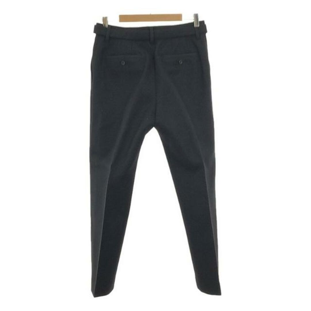 sacai - 【美品】 sacai / サカイ | 2023AW | Wool Melton Pants sacai - 【美品】 sacai / サカイ | 2023AW | Wool Melton Pants