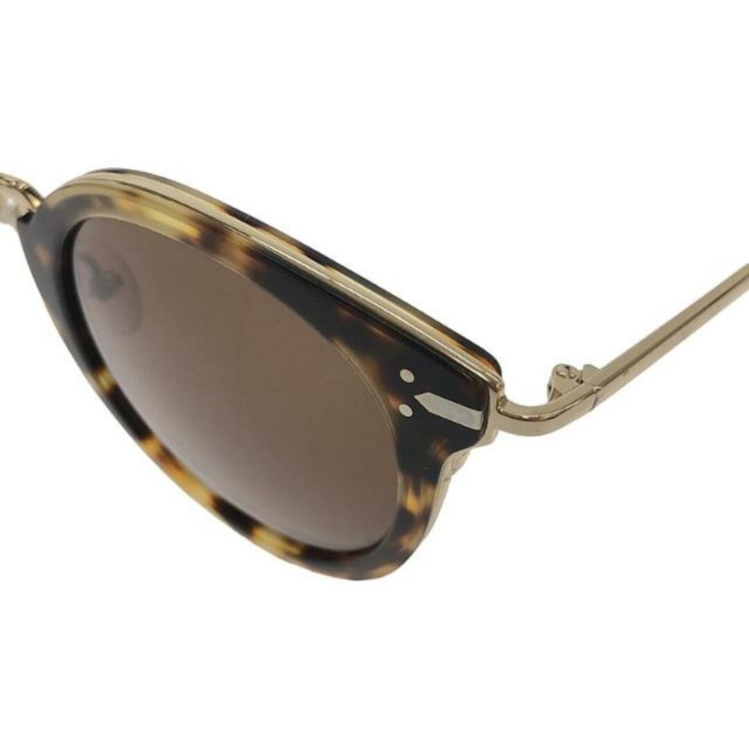 CELINE - CELINE / セリーヌ | CL41373/S ボストンシェイプ CELINE - CELINE / セリーヌ | CL41373/S ボストンシェイプ