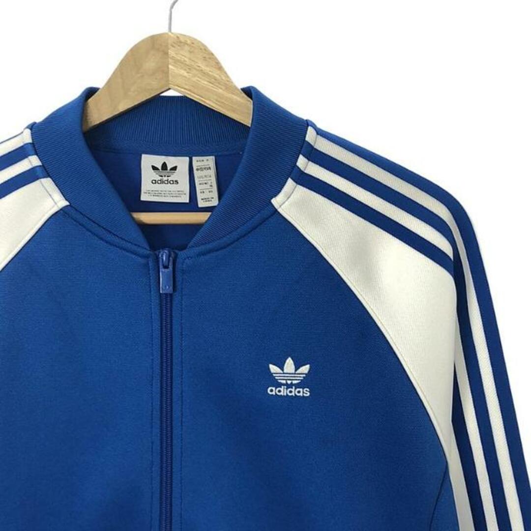 adidas - 【美品】 adidas / アディダス | Oversized SST Track adidas - 【美品】 adidas / アディダス | Oversized SST Track