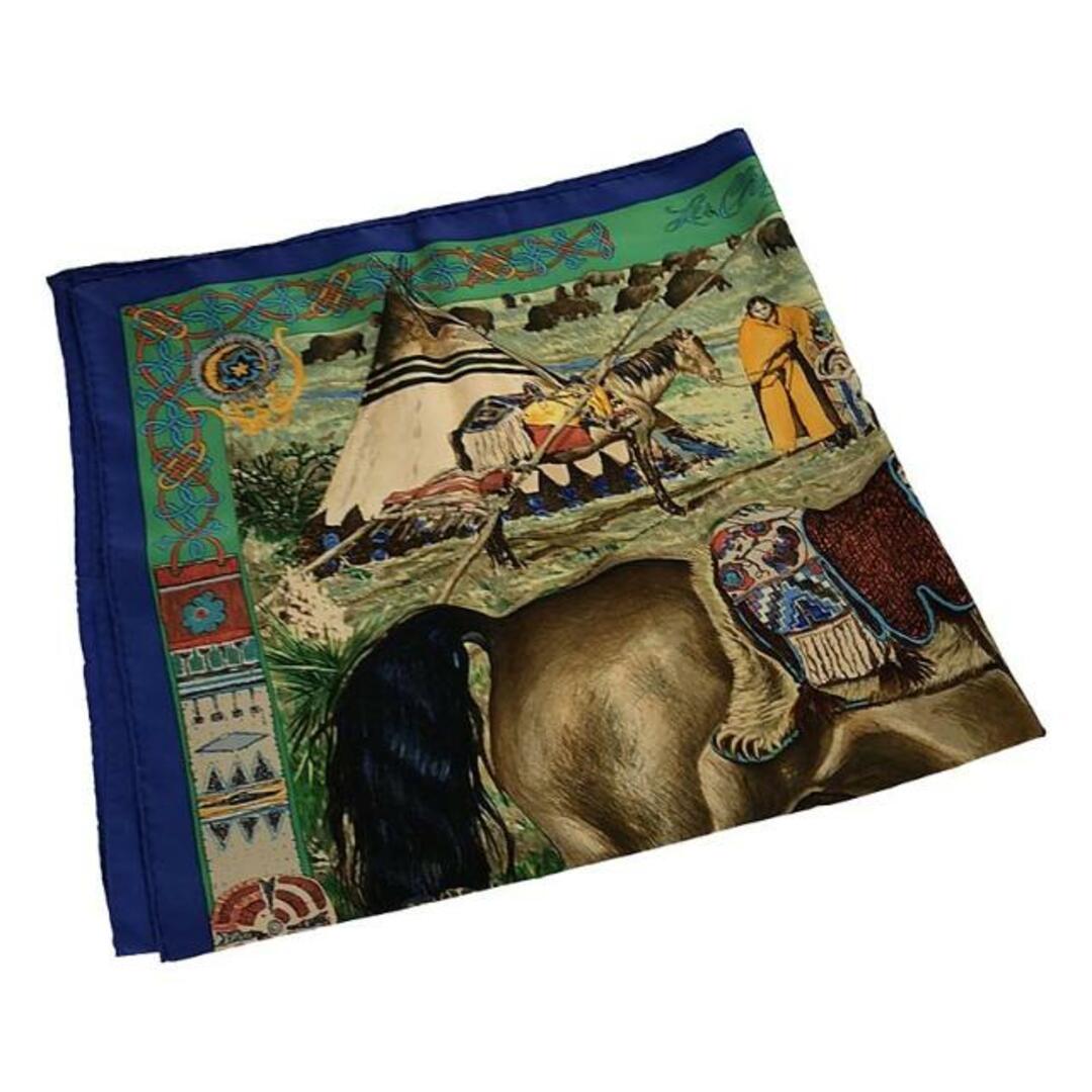 HERMES - 【美品】 HERMES / エルメス | Les Cheyennes HERMES - 【美品】 HERMES / エルメス | Les Cheyennes