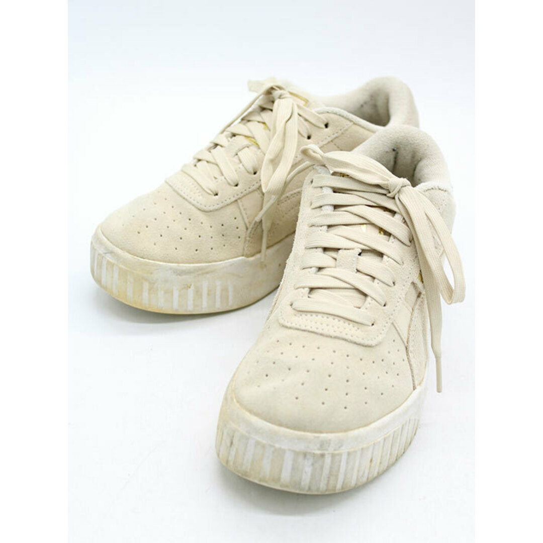 PUMA - 【新入荷】『PUMA/プーマ』スニーカー/厚底/カジュアル PUMA - 【新入荷】『PUMA/プーマ』スニーカー/厚底/カジュアル