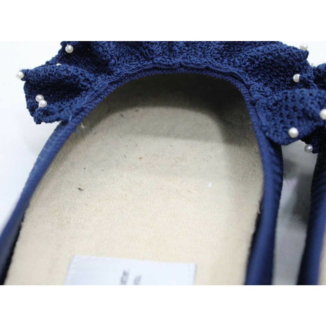 新入荷】『?ffen/オッフェン』Offen Pointed NEW FRIN/フリル 新入荷】『?ffen/オッフェン』Offen Pointed NEW FRIN/フリル