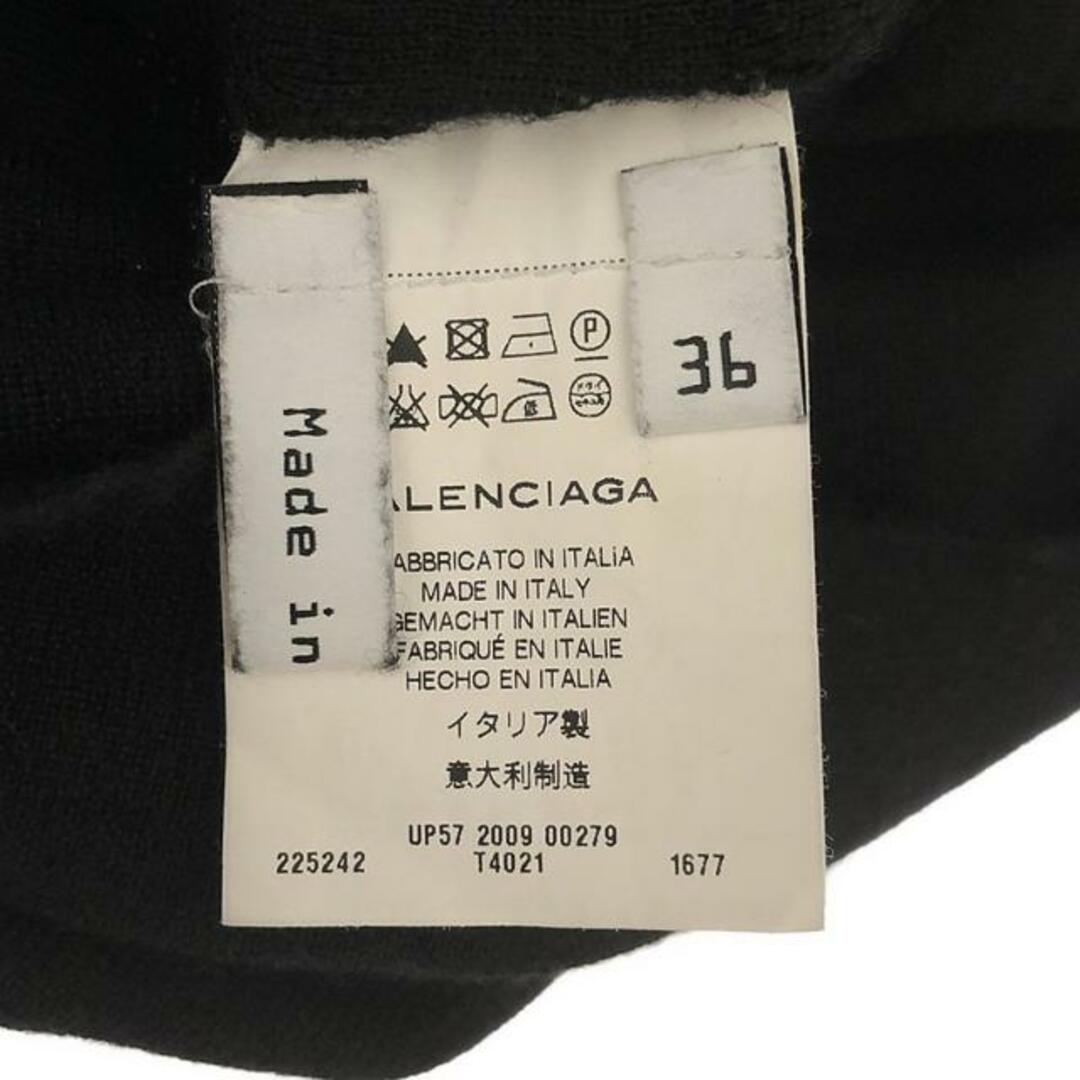 BALENCIAGA - BALENCIAGA / バレンシアガ | KNITS カシミヤ BALENCIAGA - BALENCIAGA / バレンシアガ | KNITS カシミヤ