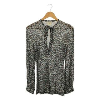DRIES VAN NOTEN(シルク ・ シャツ/ブラウス(長袖/七分))の DRIES VAN NOTEN(シルク ・ シャツ/ブラウス(長袖/七分))の