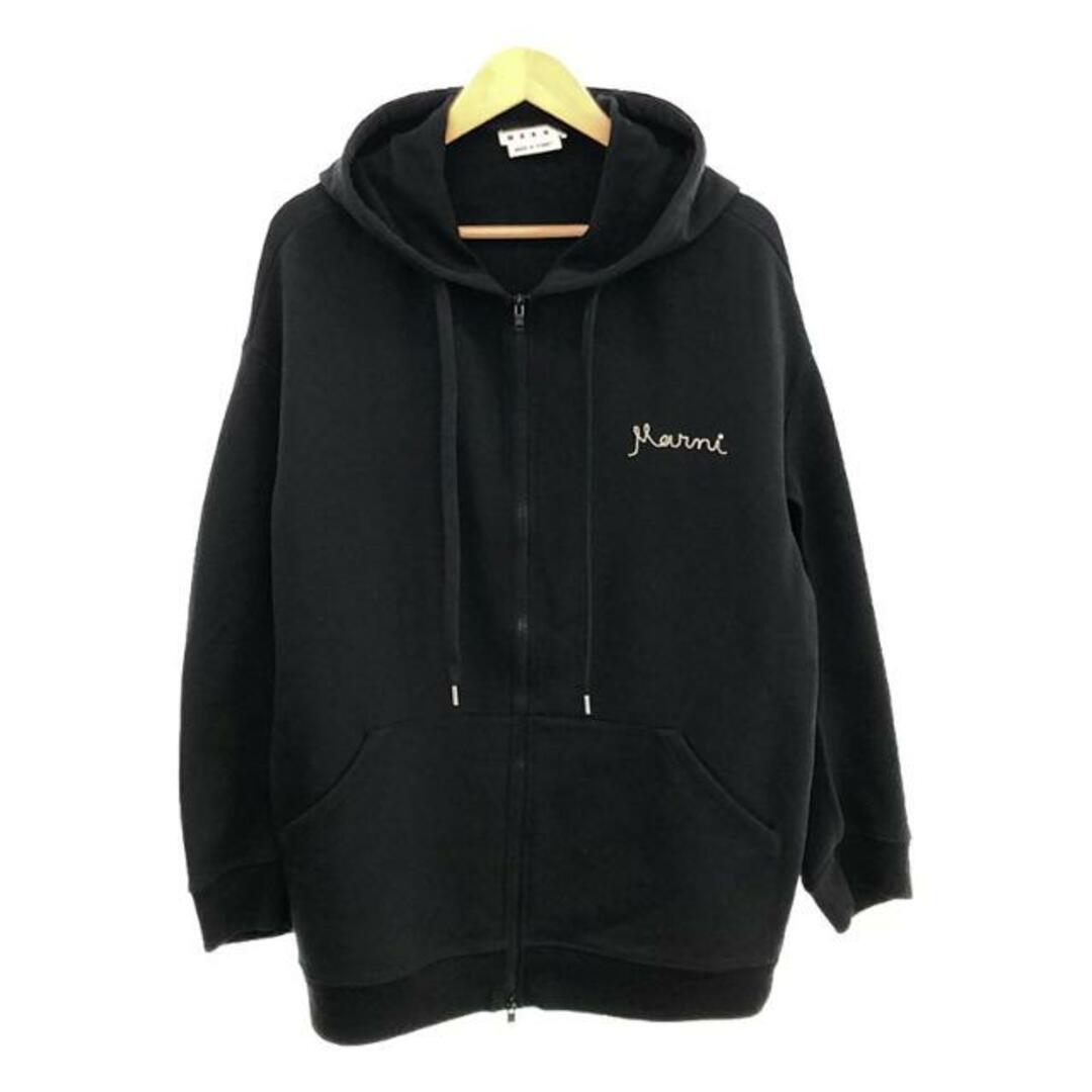 MARNI - 【美品】 MARNI / マルニ | 2021SS | ロゴ刺しゅう MARNI - 【美品】 MARNI / マルニ | 2021SS | ロゴ刺しゅう