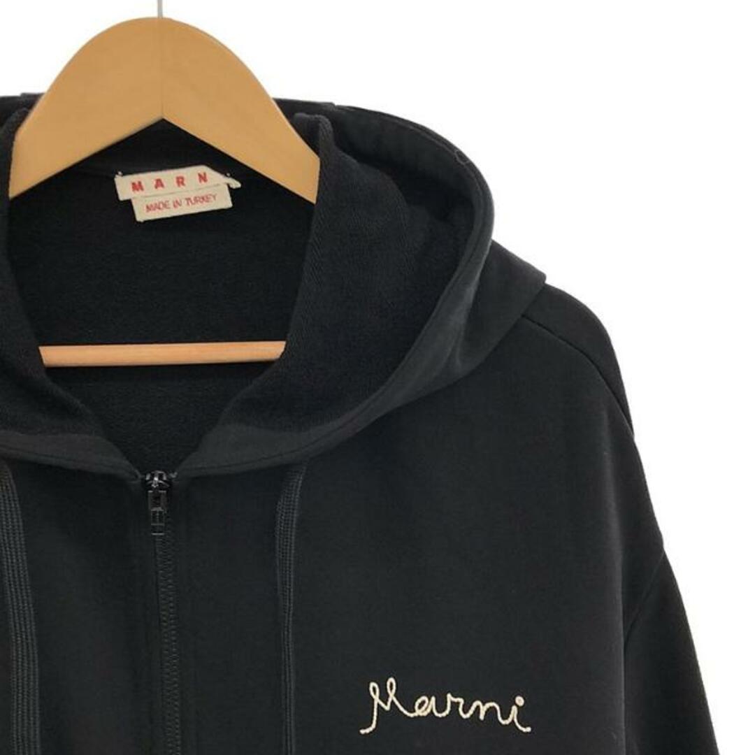 MARNI - 【美品】 MARNI / マルニ | 2021SS | ロゴ刺しゅう MARNI - 【美品】 MARNI / マルニ | 2021SS | ロゴ刺しゅう