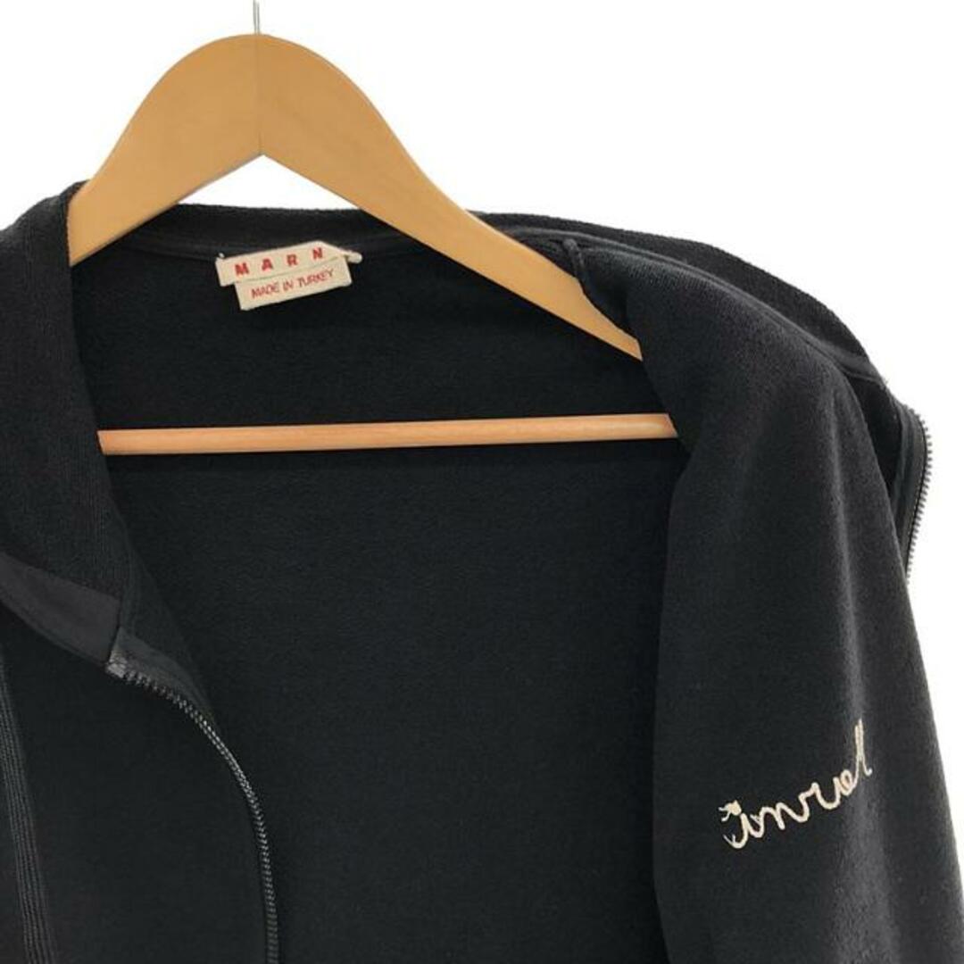 MARNI - 【美品】 MARNI / マルニ | 2021SS | ロゴ刺しゅう MARNI - 【美品】 MARNI / マルニ | 2021SS | ロゴ刺しゅう