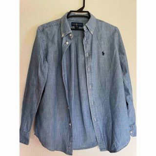 POLO RALPH LAUREN(シャツ/ブラウス(長袖/七分))のフリマ POLO RALPH LAUREN(シャツ/ブラウス(長袖/七分))のフリマ