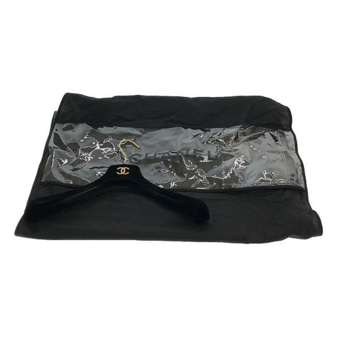 CHANEL - 【美品】 CHANEL / シャネル | ツイード 裏地シルク CHANEL - 【美品】 CHANEL / シャネル | ツイード 裏地シルク