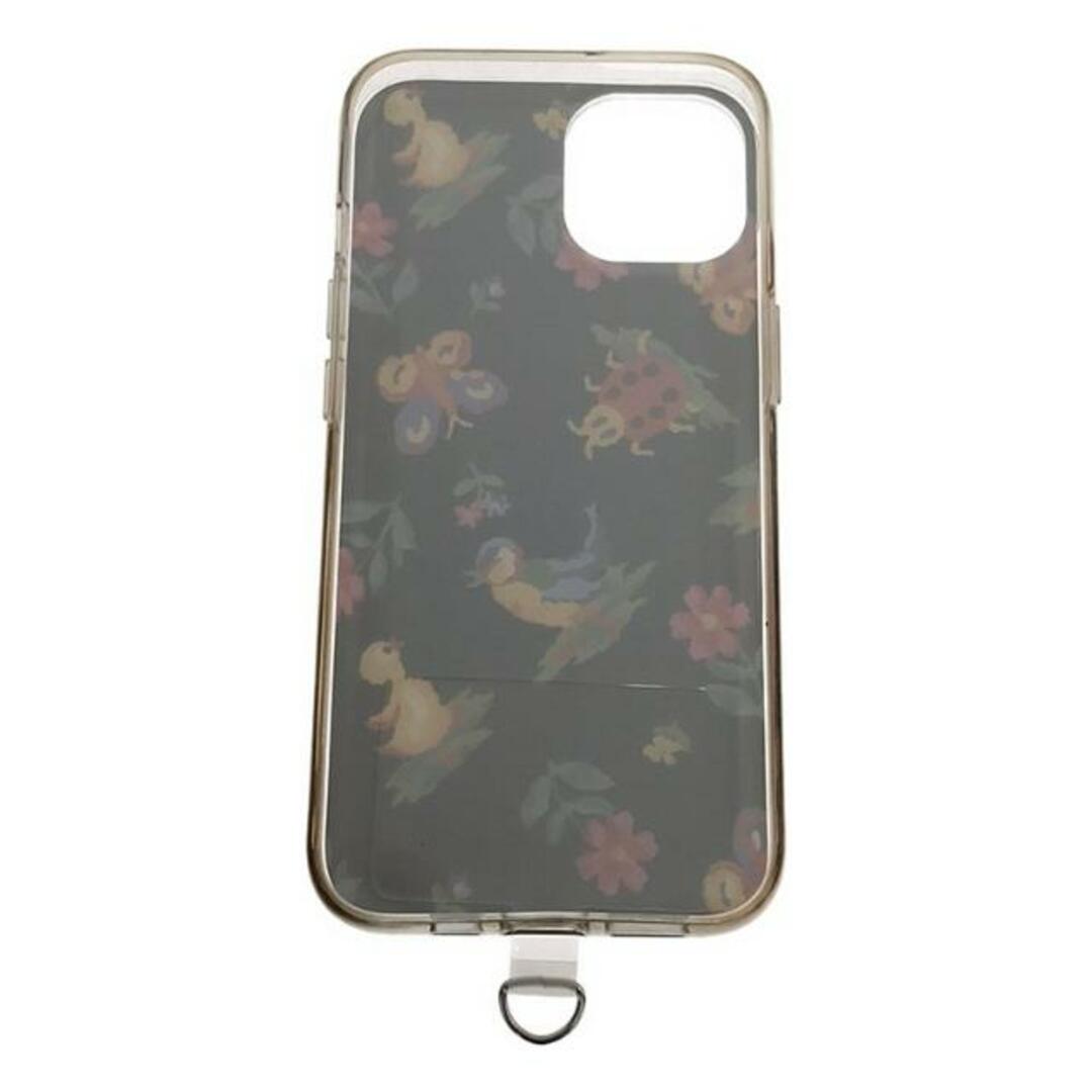 FEILER / フェイラー | ハイジ ストラップ付 スマホケース FEILER / フェイラー | ハイジ ストラップ付 スマホケース