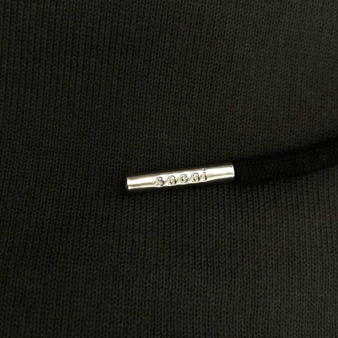 sacai - sacai / サカイ | Sweat Jersey Pants / ドロー sacai - sacai / サカイ | Sweat Jersey Pants / ドロー