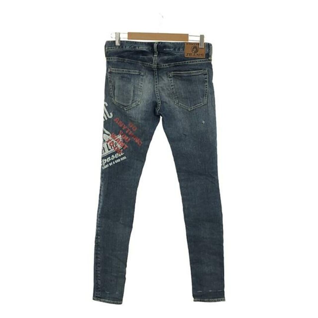 HYSTERIC GLAMOUR - HYSTERIC GLAMOUR / ヒステリックグラマー HYSTERIC GLAMOUR - HYSTERIC GLAMOUR / ヒステリックグラマー