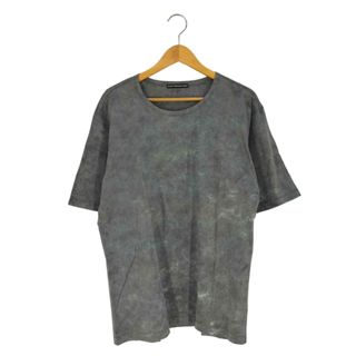 ISSEY MIYAKE(Tシャツ/カットソー(半袖/袖なし))のフリマ ISSEY MIYAKE(Tシャツ/カットソー(半袖/袖なし))のフリマ