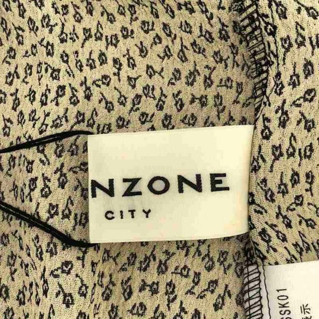 Shinzone - 【美品】 Shinzone / シンゾーン | フラワー Shinzone - 【美品】 Shinzone / シンゾーン | フラワー