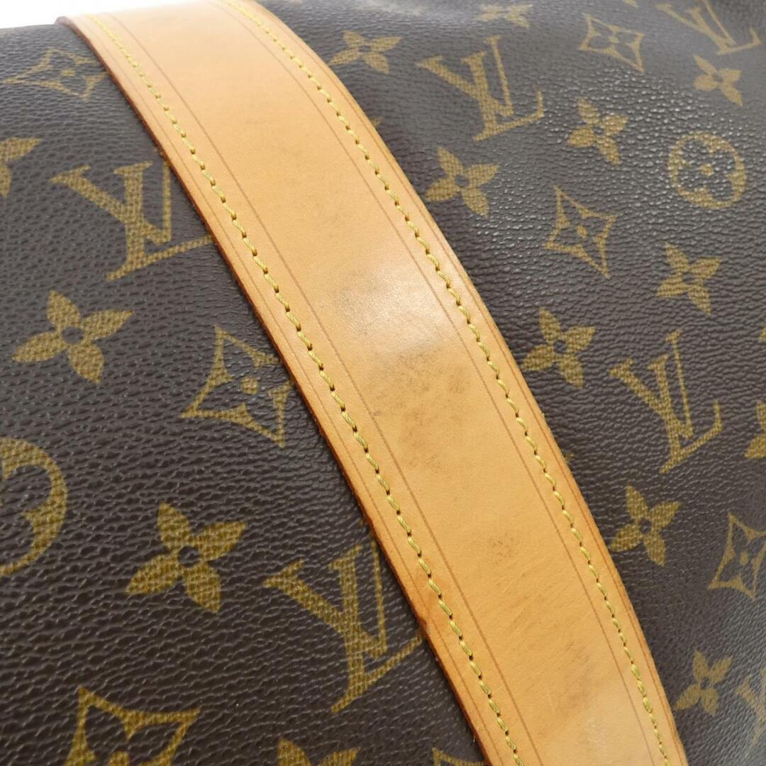 ルイヴィトン モノグラム サック ポロション M41222 ボストンバッグ ルイヴィトン モノグラム サック ポロション M41222 ボストンバッグ