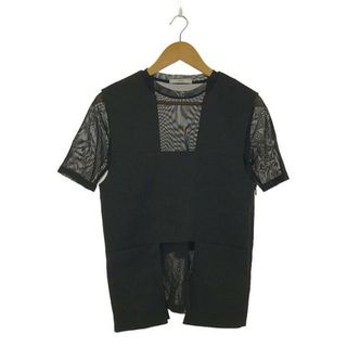 UN3D.(Tシャツ(半袖/袖なし))のフリマアイテム一覧 UN3D.(Tシャツ(半袖/袖なし))のフリマアイテム一覧