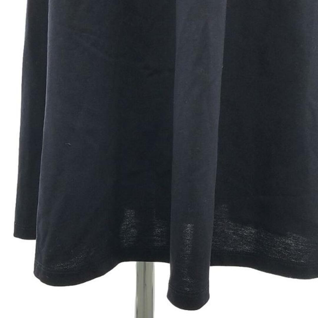 Mame Kurogouchi / マメクロゴウチ | Cotton Jersey Dres Mame Kurogouchi / マメクロゴウチ | Cotton Jersey Dres