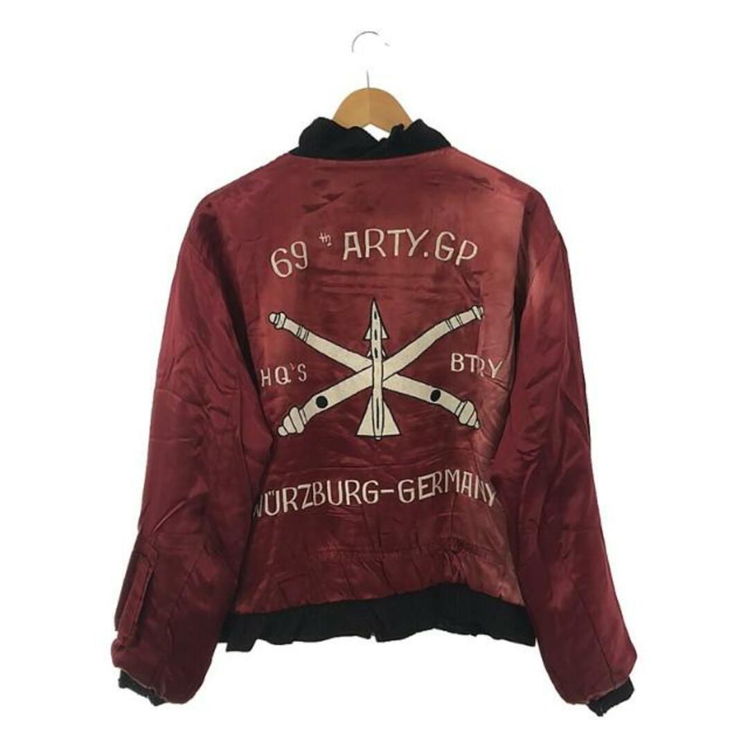 VINTAGE / ヴィンテージ古着 | 60s GERMANY ドイツ リバーシブル VINTAGE / ヴィンテージ古着 | 60s GERMANY ドイツ リバーシブル