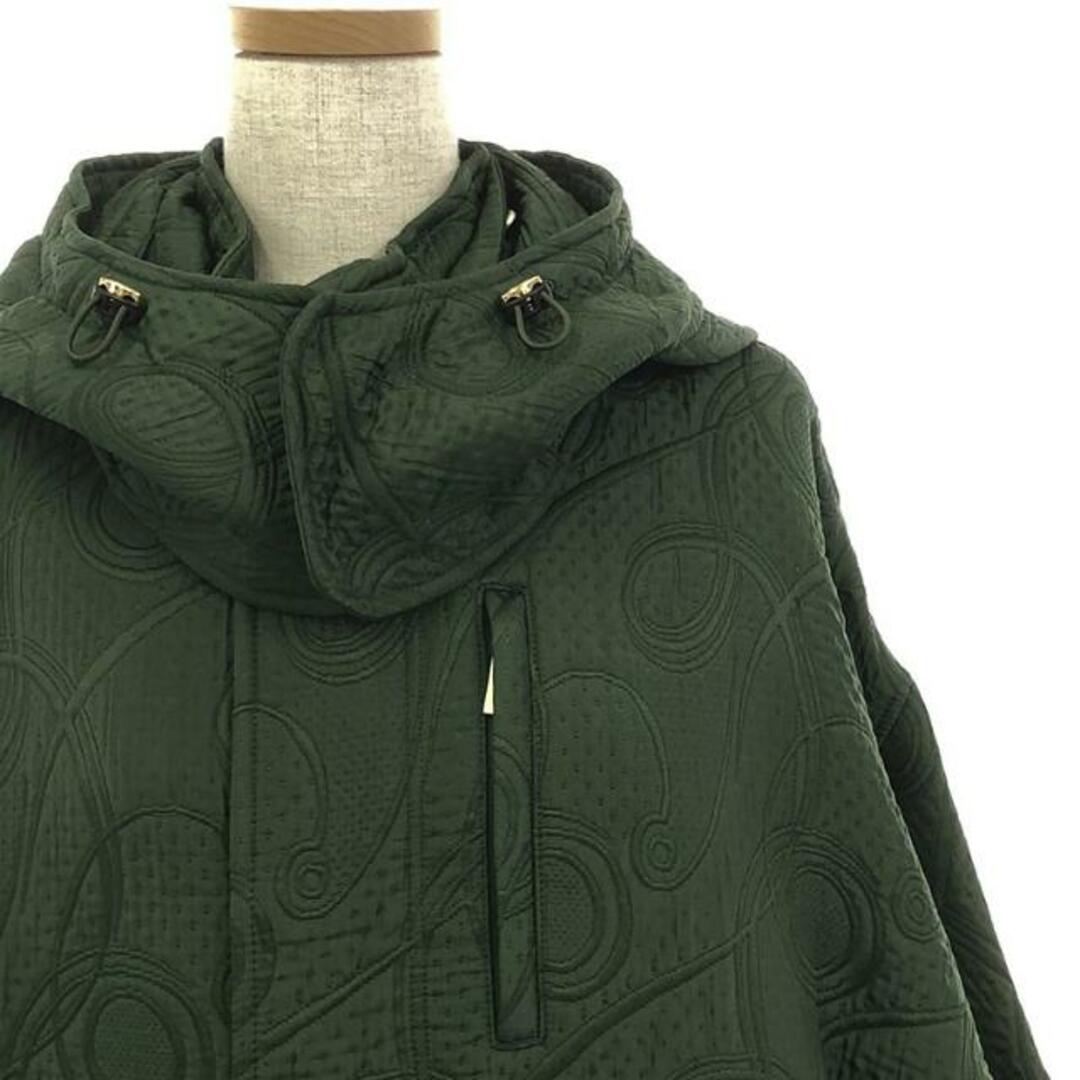 美品】 Mame Kurogouchi / マメクロゴウチ | Jomon Arabesque 美品】 Mame Kurogouchi / マメクロゴウチ | Jomon Arabesque