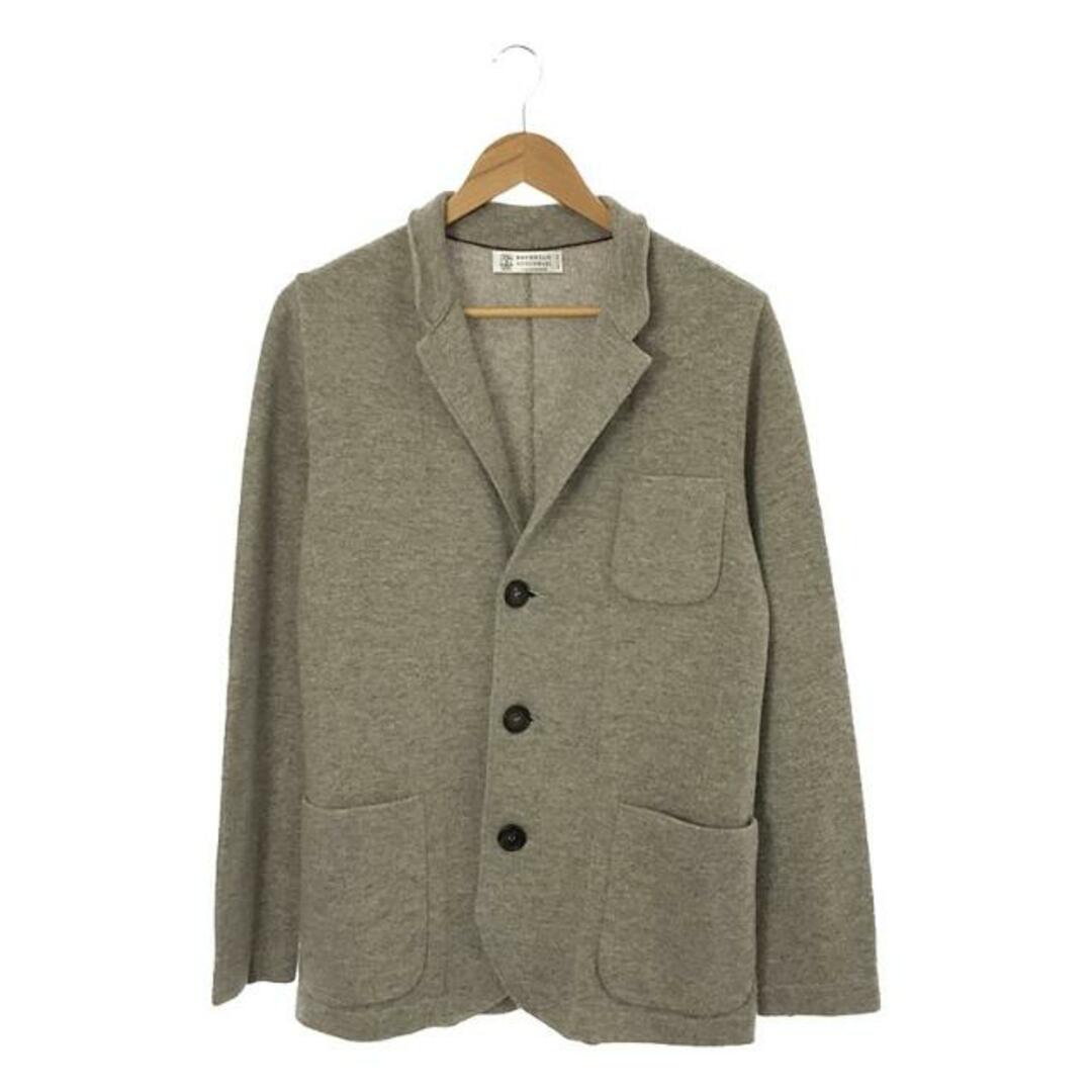 BRUNELLO CUCINELLI最高級カシミヤ100% ダウンジャケット BRUNELLO CUCINELLI最高級カシミヤ100% ダウンジャケット