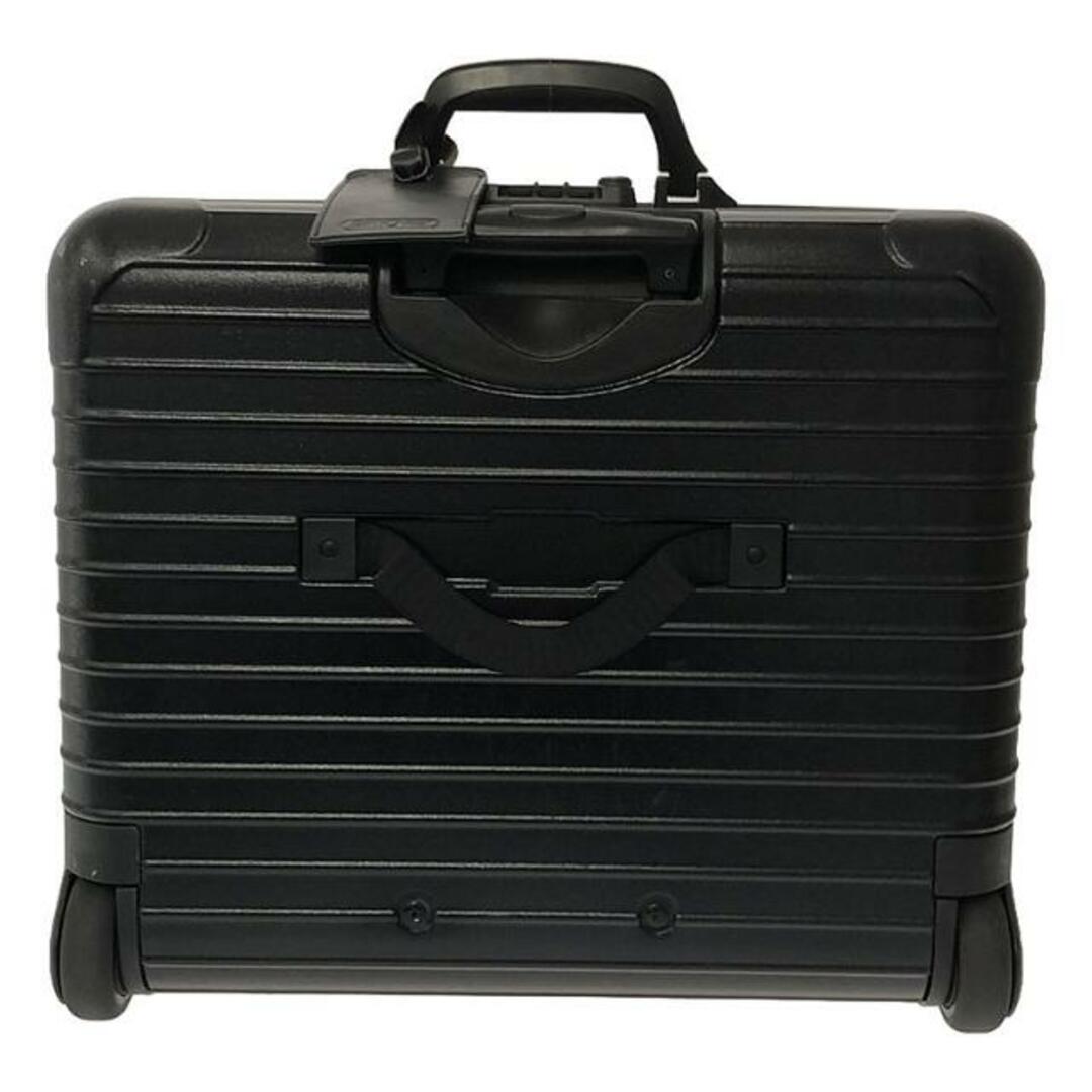 RIMOWA - RIMOWA / リモワ | BORELO 2 Wheels ボレロ 2輪 RIMOWA - RIMOWA / リモワ | BORELO 2 Wheels ボレロ 2輪