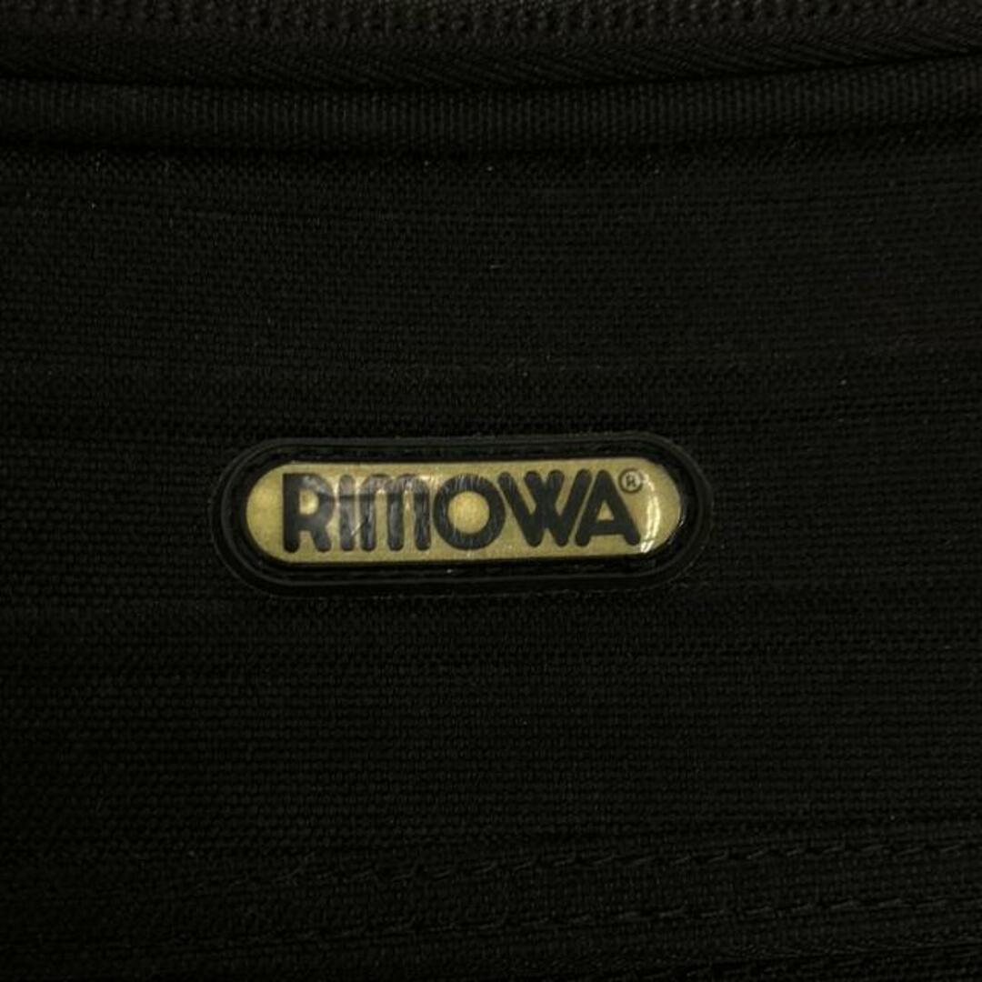 RIMOWA - RIMOWA / リモワ | BORELO 2 Wheels ボレロ 2輪 RIMOWA - RIMOWA / リモワ | BORELO 2 Wheels ボレロ 2輪