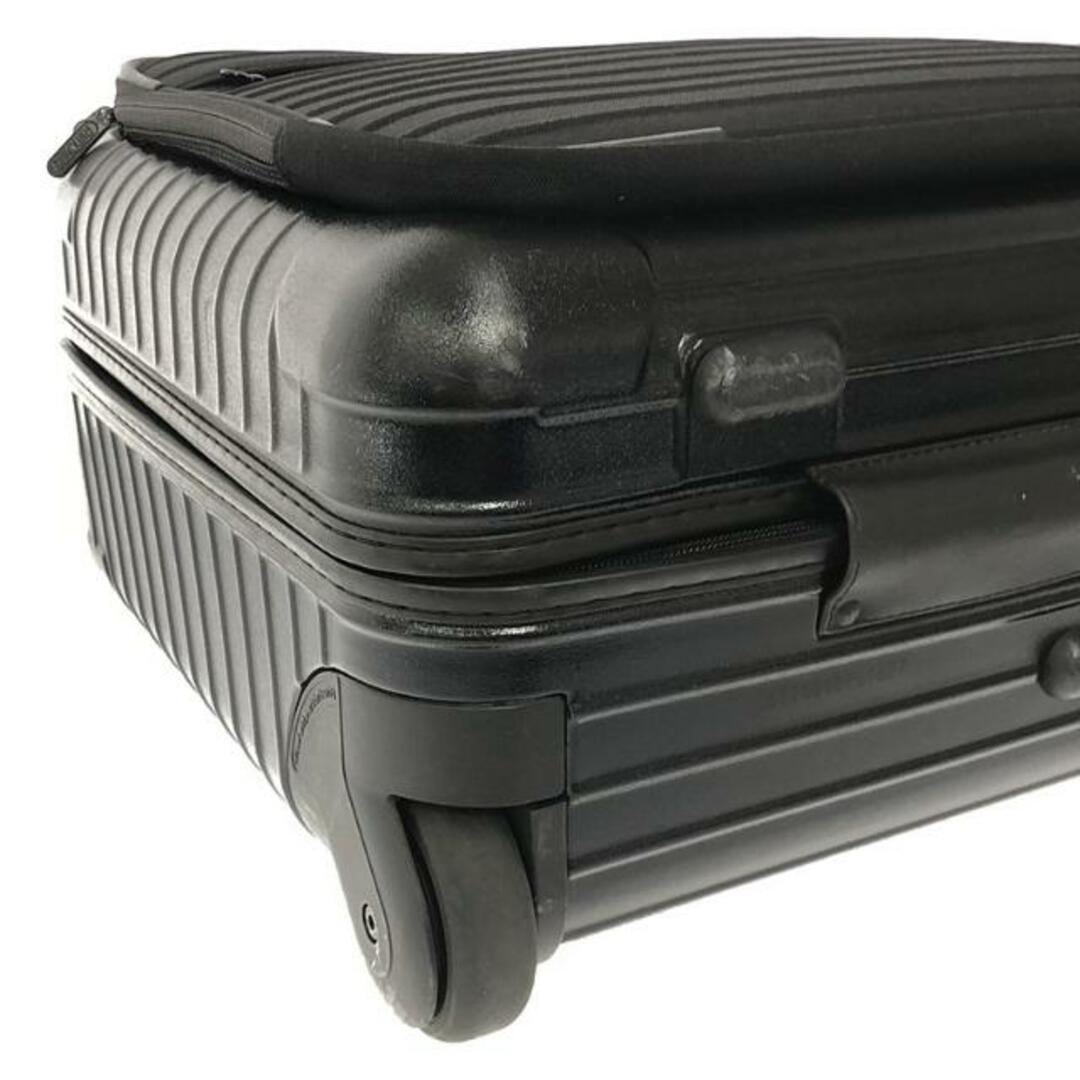 RIMOWA - RIMOWA / リモワ | BORELO 2 Wheels ボレロ 2輪 RIMOWA - RIMOWA / リモワ | BORELO 2 Wheels ボレロ 2輪