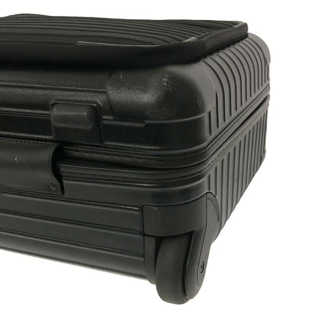 RIMOWA - RIMOWA / リモワ | BORELO 2 Wheels ボレロ 2輪 RIMOWA - RIMOWA / リモワ | BORELO 2 Wheels ボレロ 2輪