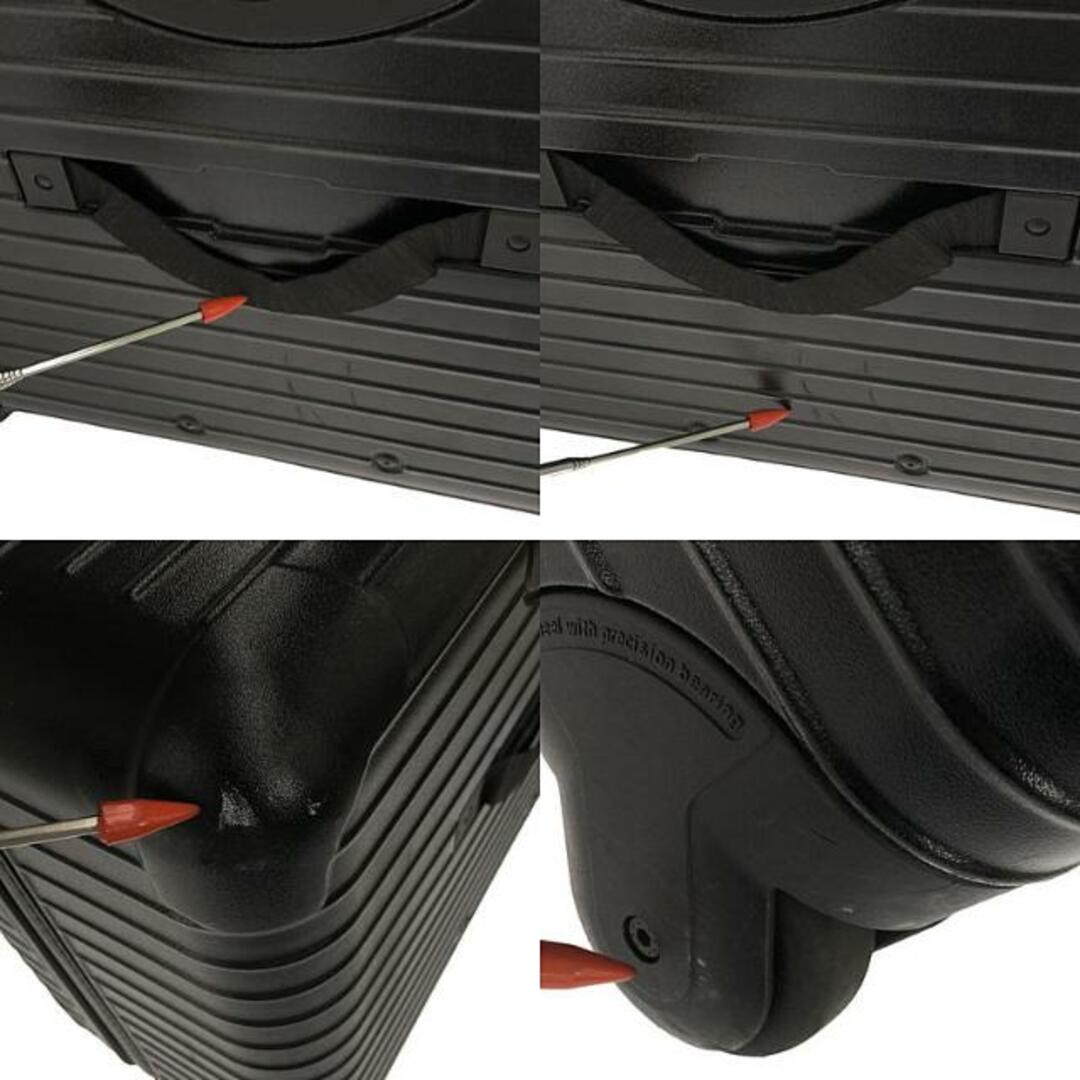 RIMOWA - RIMOWA / リモワ | BORELO 2 Wheels ボレロ 2輪 RIMOWA - RIMOWA / リモワ | BORELO 2 Wheels ボレロ 2輪